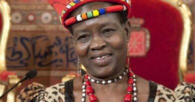 African Human Rights Bodies Mourn Malawi’s Chief Theresa Kachindamoto