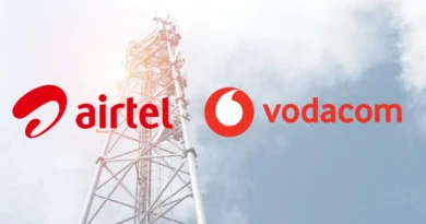 Airtel, Vodacom Join Forces to Boost Africa’s Digital Connectivity