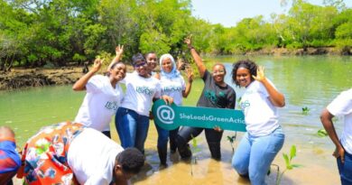 Youth and Women Lead Tanzania’s Climate Fight Where Policy Falls Short