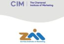 CIM and ZIM Partnership Sets Global Benchmark for Marketing Excellence
