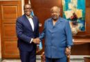 Guelleh Praises Adesina’s Ten Years of Visionary Partnership and Progress in Africa