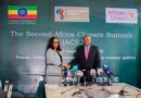 Ethiopia to Host Africa’s “COP” as Continent Pushes for Climate Finance Reform