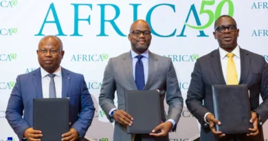 AfDB, AfCFTA, and Africa50 Forge Pact to Unlock $3.4tn Market