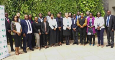 Africa’s Financial Industry Backs New Sustainable Finance Taxonomy to Boost Green Investment