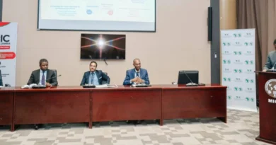 AfDB Reinforces Commitment to Zambia’s Private Sector Growth at Invest in Zambia Conference