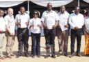 GEF-8 Projects Launched to Restore Land and Build Climate Resilience in Zambia