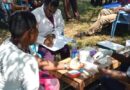 Kenya Eliminates Sleeping Sickness as a Public Health Problem