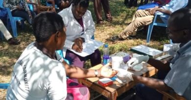 Kenya Eliminates Sleeping Sickness as a Public Health Problem