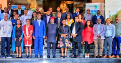 Africa Scales Up Early Warning Systems Through ClimDev-Africa Phase II