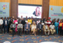 Dr. Rasha Kelej Honoured by Vogue India for Driving Health, Education and Gender Equality in Africa