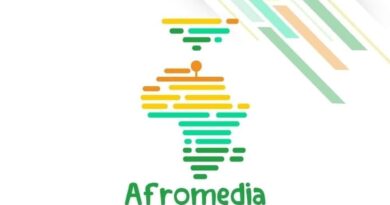 AfroMedia Urges UN Action Over Killings of Journalists in Gaza