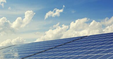 Zambia Commissions First 100MW Solar Plant to Power 90,000 Homes
