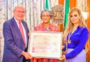 Merck Foundation and Nigeria’s First Lady Partner to Build Healthcare Capacity, Promote Girl Education, and Break Infertility Stigma