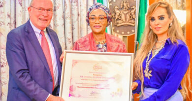Merck Foundation and Nigeria’s First Lady Partner to Build Healthcare Capacity, Promote Girl Education, and Break Infertility Stigma
