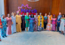 First Ladies and Merck Foundation Unite to Boost Healthcare, Empower Women