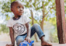 Mercy Ships Restores Hope with Life-Changing Surgery for Malagasy Boy