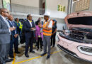 “We Are Champions of African Entrepreneurs” – Adesina Rallies Support for Local Innovation