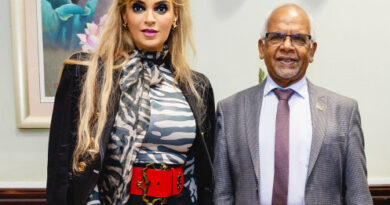 Merck Foundation Partners with Mauritius to Train Journalists, Empower Girls, and Strengthen Healthcare