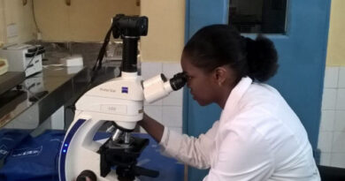 FIND Congratulates Kenya on Eliminating Sleeping Sickness as a Public Health Threat