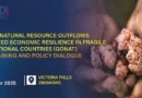 AfDB and Zimbabwe to Host Training and Policy Dialogue on Natural Resource Governance