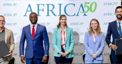 AfDB Commits $40M to Launch Africa’s Green Infrastructure Fund