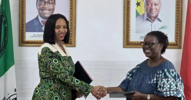 AfDB Partners with Invest in Africa to Create 500 Green Jobs in Ghana and Senegal