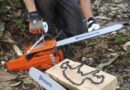 Avoid These 5 Chainsaw Chain Mistakes, Says Husqvarna South Africa