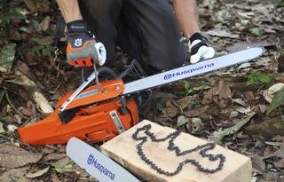 Avoid These 5 Chainsaw Chain Mistakes, Says Husqvarna South Africa