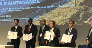 AfDB Partners with Japan on Sustainable Road Maintenance in Africa