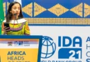 Nwuneli Appointed Champion for African Development Fund Replenishment