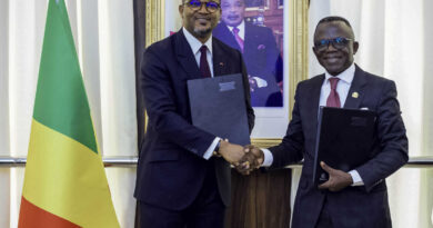 Congo, AfDB Seal $602,000 Deal to Rebase Economy