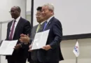 Japan and AfDB Launch $5.5 Billion Support Package at TICAD9 