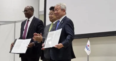 Japan and AfDB Launch $5.5 Billion Support Package at TICAD9 