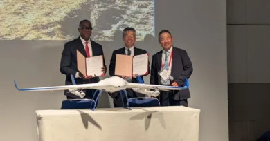 AfDB and Aerosense Ink Agreement to Drive Drone Technology in Africa