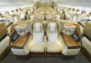 Emirates Expands Premium Economy Offering to Four More Cities