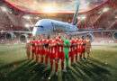 Emirates Seals Seven-Year Platinum Partnership with FC Bayern Munich 