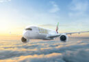 Emirates Launches Fourth Daily Flight to London Gatwick with New A350 Jet