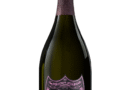 Emirates Introduces Rare Dom Pérignon Rosé Vintage 2009 Champagne in First Class