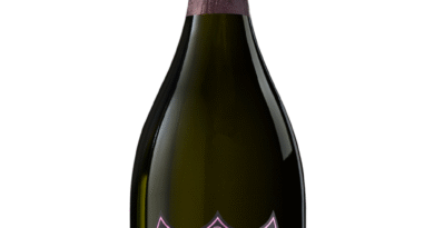 Emirates Introduces Rare Dom Pérignon Rosé Vintage 2009 Champagne in First Class