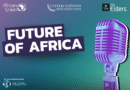 New Podcast ‘Future of Africa’ Amplifies the Voices of African Youth Re-shaping Our World