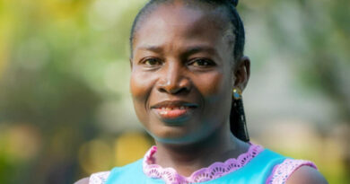 Building trust, talent and technology to defeat malaria