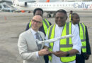 AFG Aviation Ireland Limited Expands African Footprint with CRJ1000 Finance Lease to Nigeria’s Cally Air