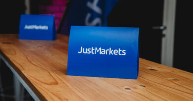 JustMarkets Trading App: One of the Fastest Growing Trading Apps in Nigeria