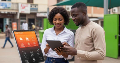 TECA Heat Action Wave Launches in Nigeria to Tackle Growing Threat from Extreme Heat