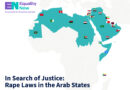 New Report Finds Arab League Legal Systems Failing Rape Survivors