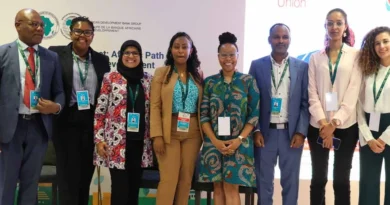 AfDB Showcases Gender-Responsive Climate Finance at Africa Climate Summit