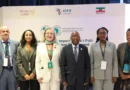 Africa Powers Ahead with Circular Economy Drive at Climate Summit