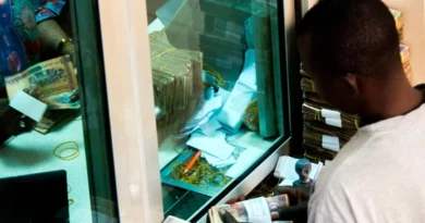 AfDB Injects USD 25 Million into TCX to Curb Africa’s Currency Risks