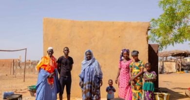 AfDB Approves $500,000 Emergency Grant for Malian Refugees in Mauritania 