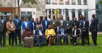 AfDB–AU Partnership Targets 137,000 Annual Deaths from Foodborne Diseases in Africa